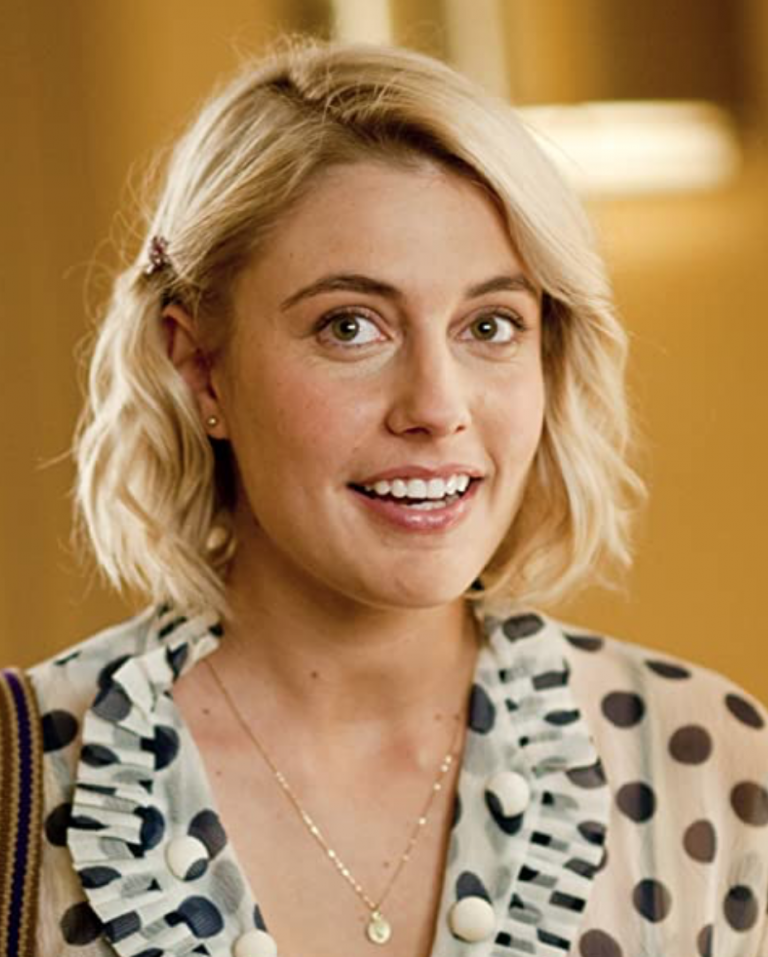 Greta Gerwig officially signs on to direct Margot Robbie in ‘Barbie’ movie