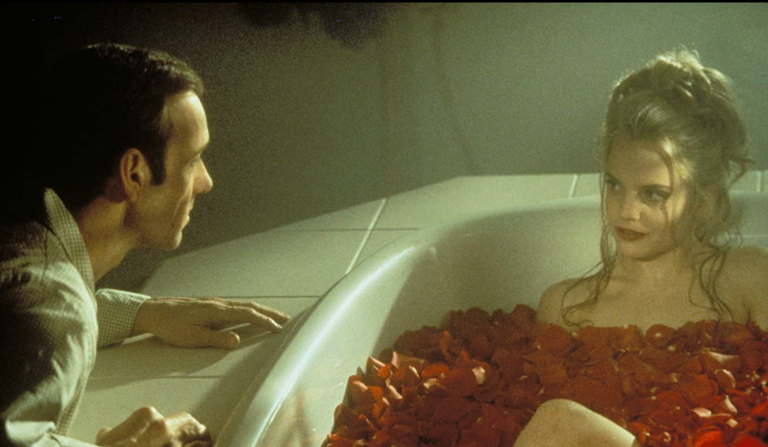 Abuse Survivor Mena Suvari Recounts Unusual Encounter with Kevin Spacey on the American Beauty Set