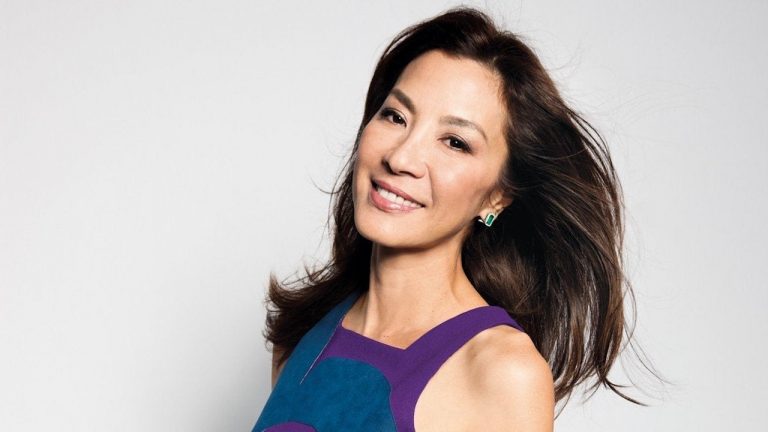 Michelle Yeoh to star in ‘The Witcher’ prequel ‘The Witcher : Blood Origin’