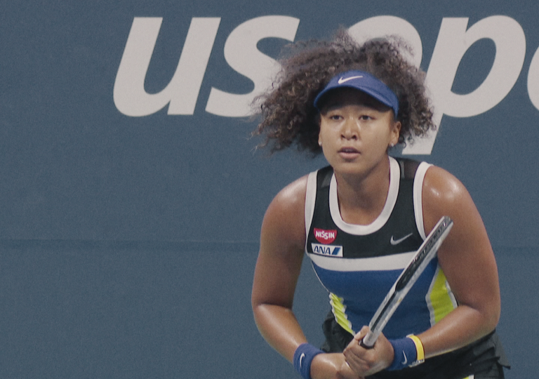 TV Review: ‘Naomi Osaka’ is an Engaging Look at a Boundary-Breaking Athlete