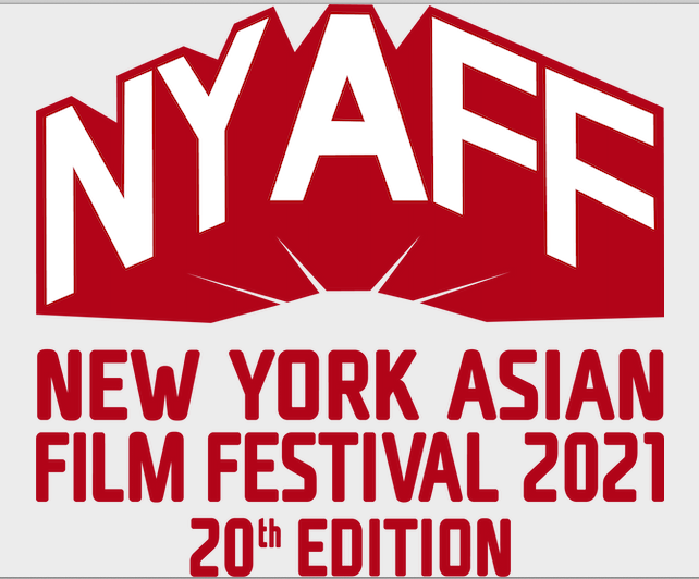 20th New York Asian Film Festival Announced