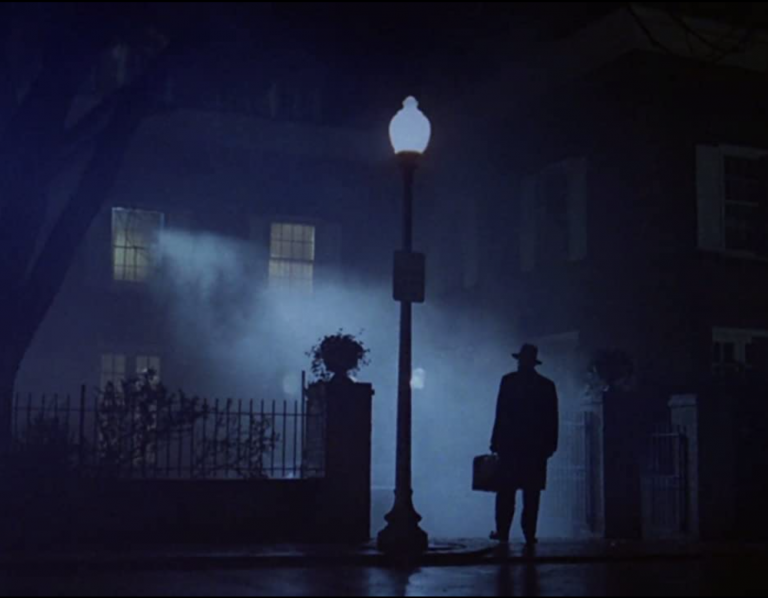 Blumhouse’s Upcoming The Exorcist Film Will be a Legacy Sequel to the Original