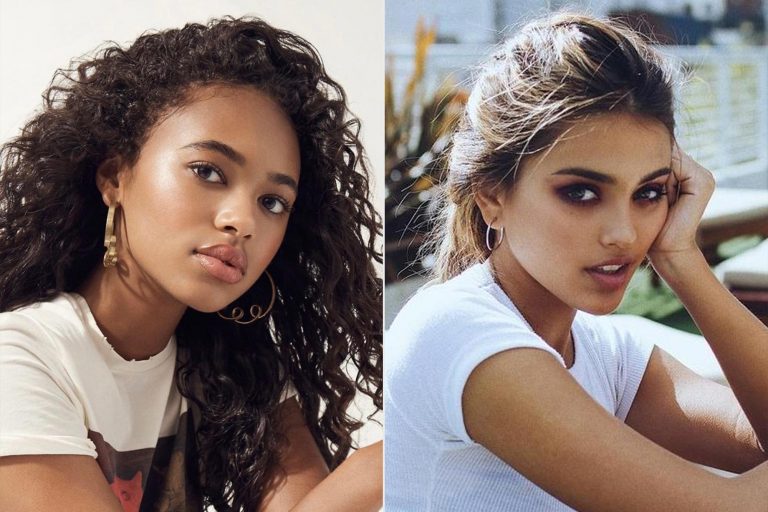 Chandler Kinney, Maia Reficco to Star in ‘Pretty Little Liars’ Spin-Off Created by ‘Chilling Adventures of Sabrina” Team