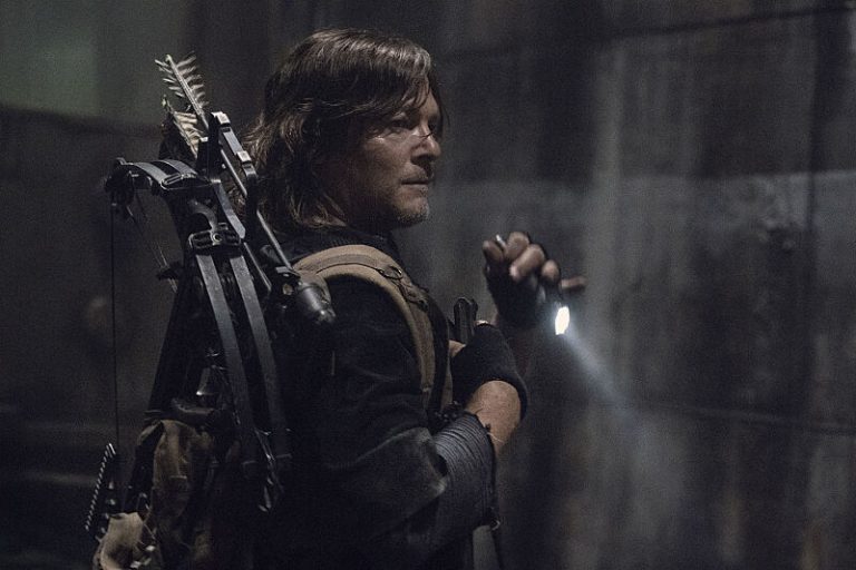 AMC Settles for $200 Million with Frank Darabont over ‘The Walking Dead’