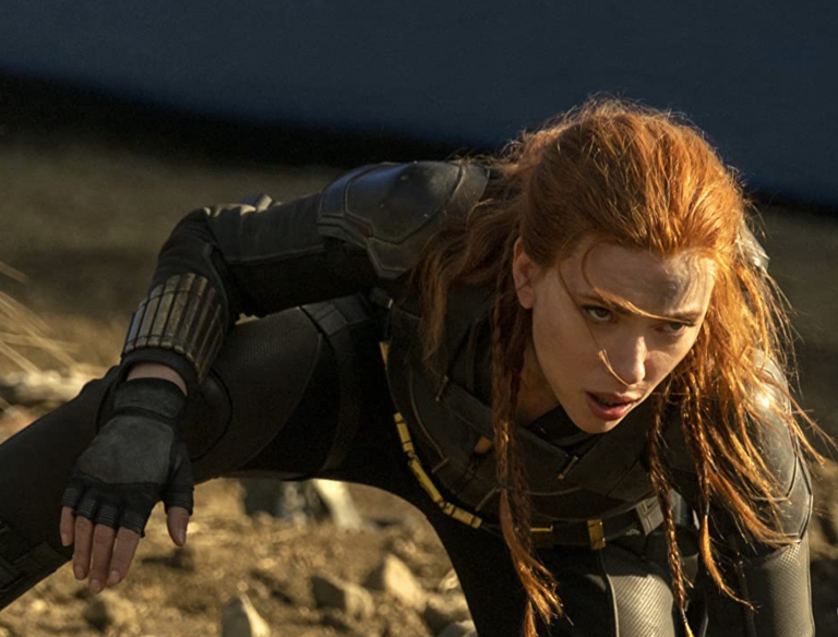 Disney Responds to Scarlett Johansson Lawsuit, Will Other Stars Follow?