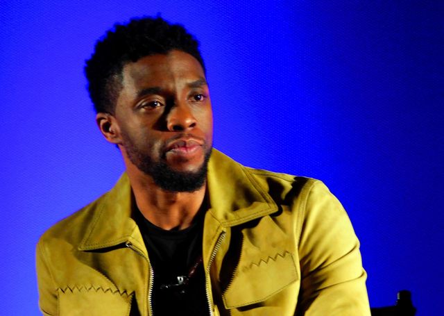 Chadwick Boseman Honored by His Colleagues and Friends One Year After His Untimely Death