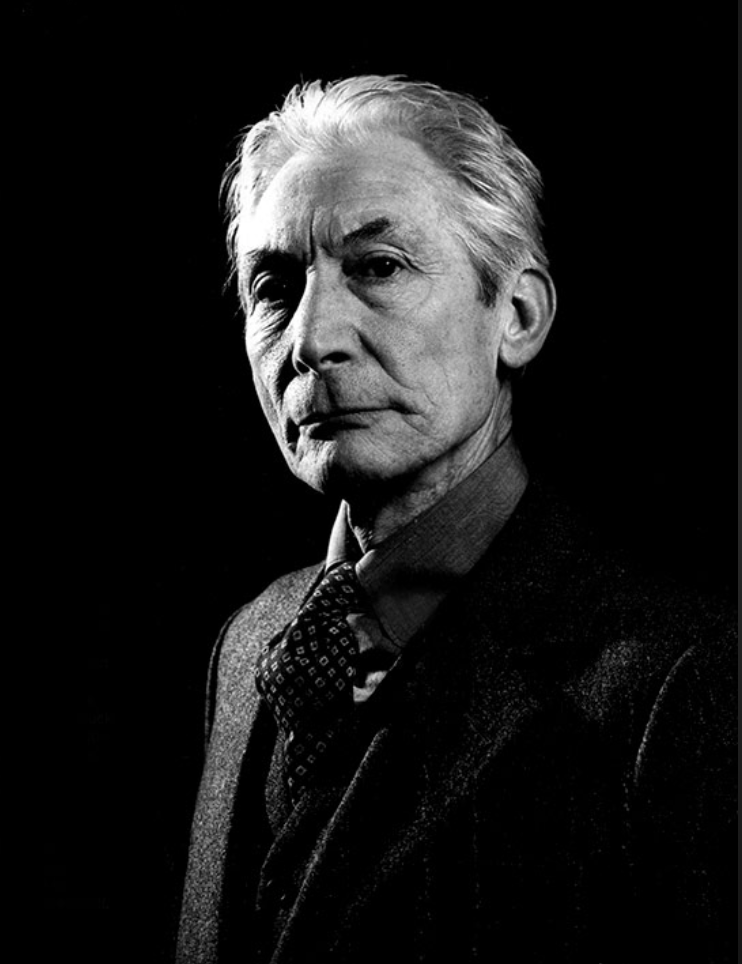 Rolling Stones Drummer Charlie Watts Died at 80