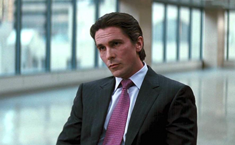 Christian Bale Signs on to Play a Drug-Smuggling Preacher in The Church of Living Dangerously