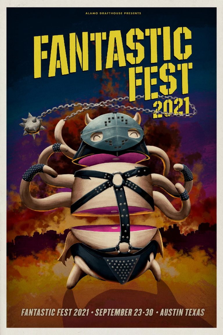 Fantastic Fest 2021 Announces First Wave of Programming