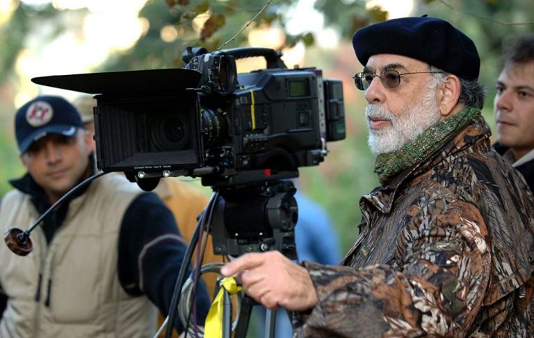 Francis Ford Coppola Staking His Own Money on Upcoming Epic ‘Megalopolis’ with Top-Tier Cast