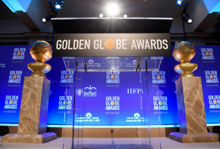 Golden Globe Winners Led by ‘West Side Story,’ ‘The Power of the Dog,’ and ‘Succession’