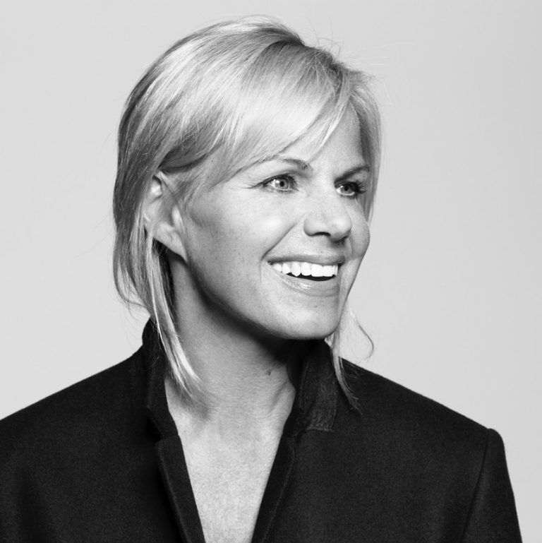 Exclusive Interview: Gretchen Carlson Talks About Her Advocacy For Women
