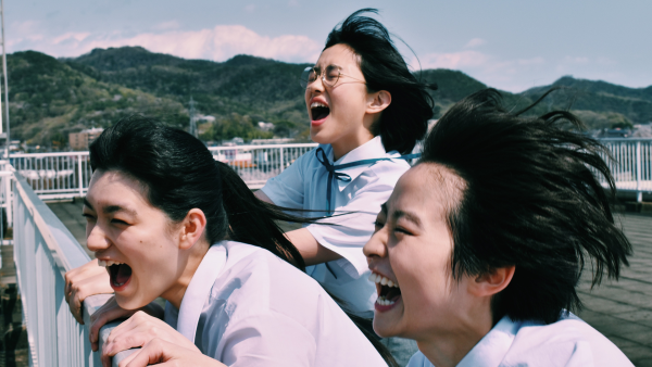 ‘It’s a Summer Film’ Review : “Japan Cuts” at Japan Society  – The Film is a Marvelous Ode to Magic and Movies