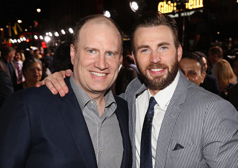 Marvel Chief Kevin Feige Gives Updates on the Next Avengers Movie, Loki Season 2, and Deadpool 3