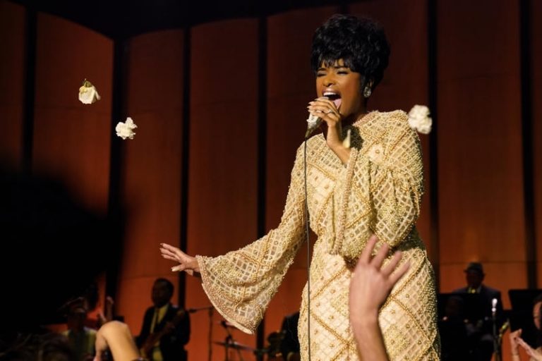 Film Review – ‘Respect’ is a Standard Biopic with Star Power in Jennifer Hudson