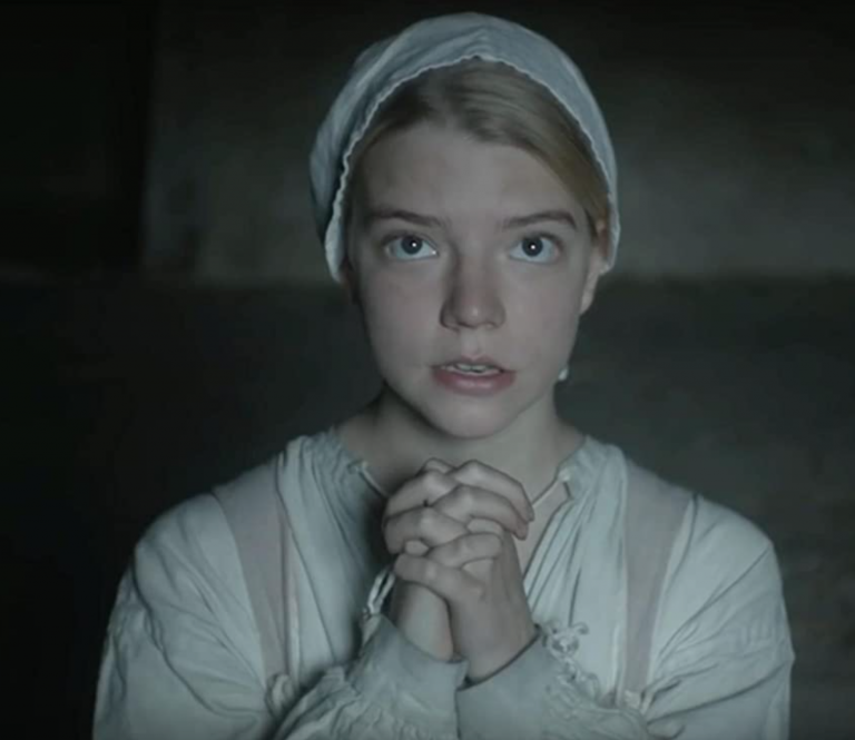 Anya Taylor-Joy Working with ‘The Witch’ Director Robert Eggers Again on ‘Nosferatu’ Remake