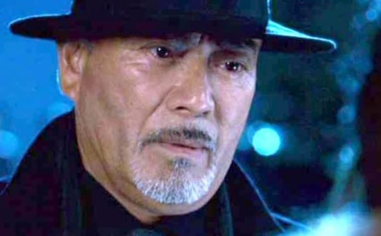 Actor Sonny Chiba Died at 82 from COVID Complications