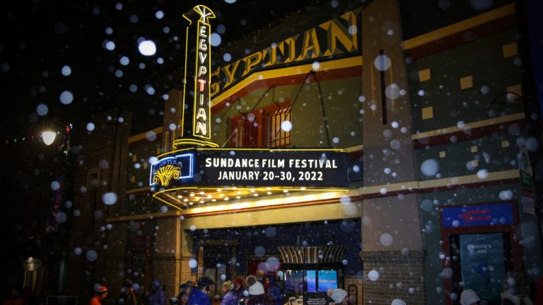 Sundance 2022 Attendees Will Need to Be Fully Vaccinated