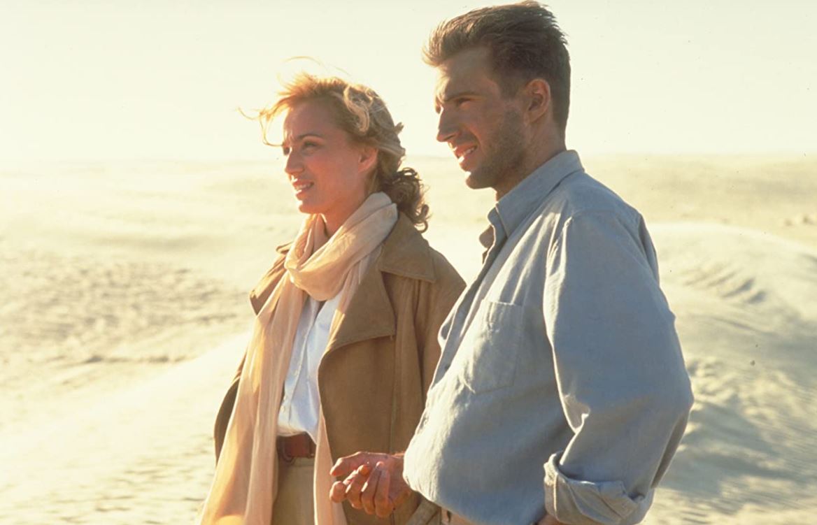 A TV series based on The English Patient is coming from Emily Ballou and wi...