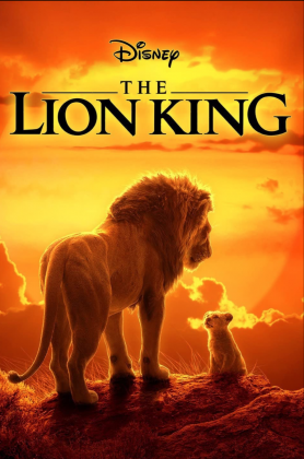 The Lion King Prequel Casts Aaron Pierre and Kelvin Harrison Jr. in ...