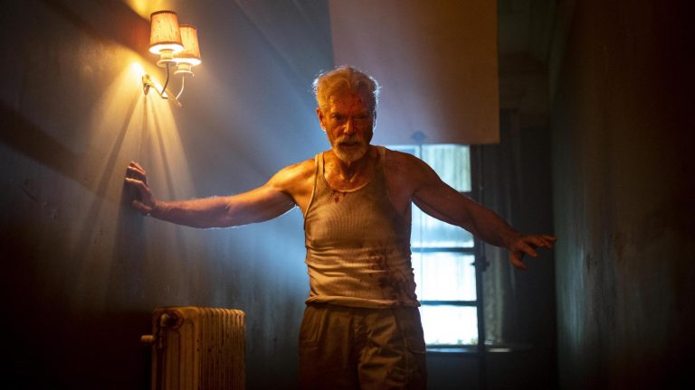 Film Review- “Don’t Breathe 2” Blindly Stumbles into a Nest of Moral Ambiguity