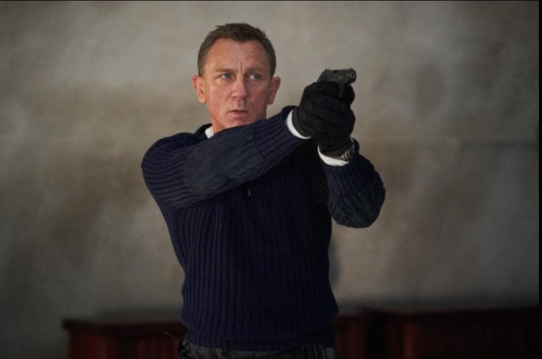 James Bond Film Producers Say There Will Be No 007 TV Series