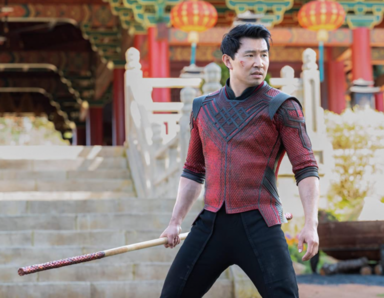 Shang-Chi Star Simu Liu Criticizes Disney CEO For Calling Release Strategy an Experiment