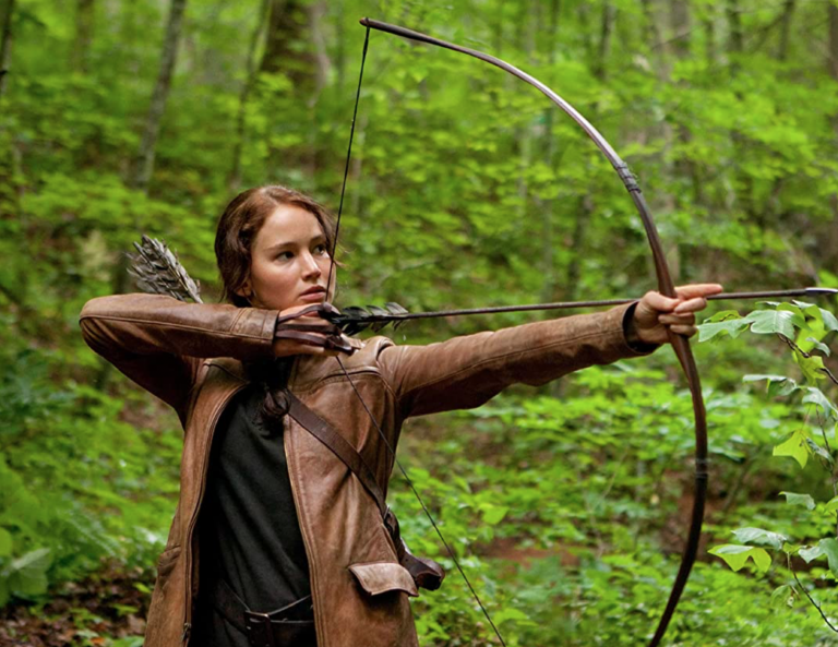 Hunger Games Prequel Will Begin Production In First Half of 2022