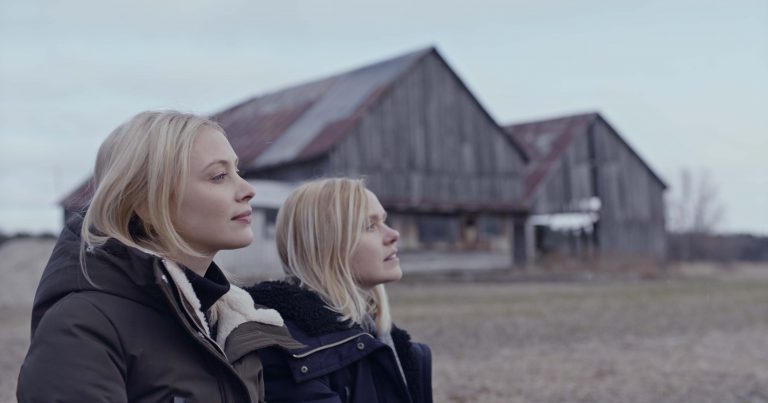 Toronto International Film Festival : All My Puny Sorrows / Interview with Actress Alison Pill , Actress Mare Winnigham and Director Michael McGowan