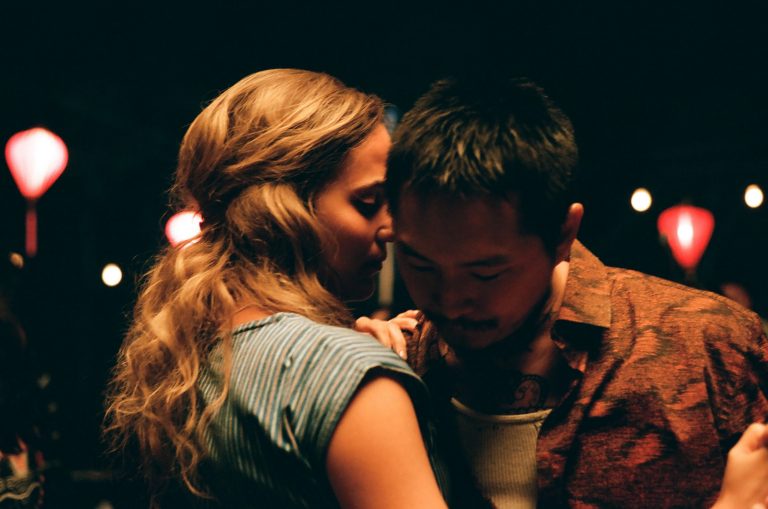 Blue Bayou / Interview : An Exclusive Interview with Actor/Writer/Director Justin Chon 