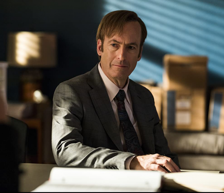 Bob Odenkirk Returns to Work on Better Call Saul After Suffering Heart Attack on Set