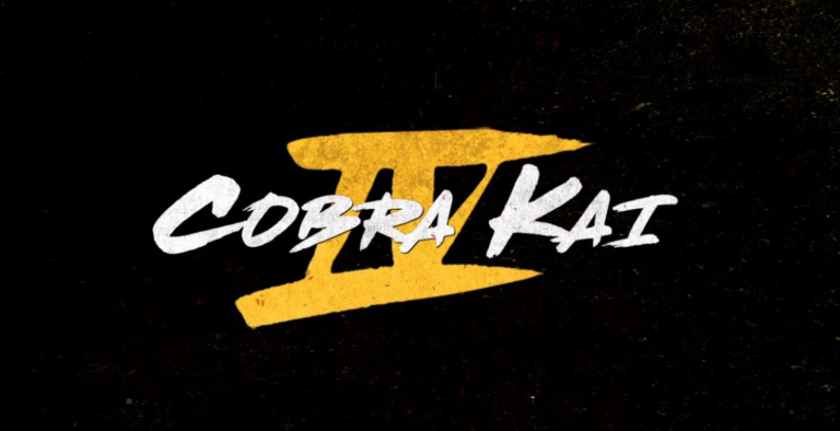 Cobra Kai: Season 4 | Release Date Announcement | Netflix