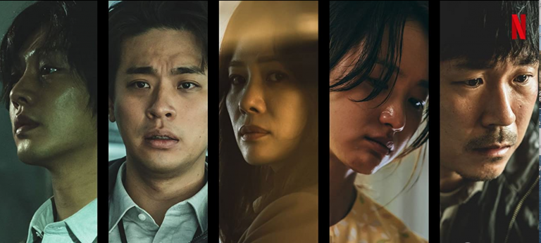 Netflix Has Announced the Release Date of a Highly Anticipated Korean Drama, “Hellbound” Directed by Yeon Sang-ho
