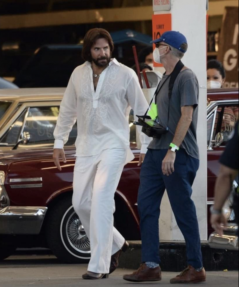 LICORICE PIZZA Official Trailer Directed by Paul Thomas Anderson