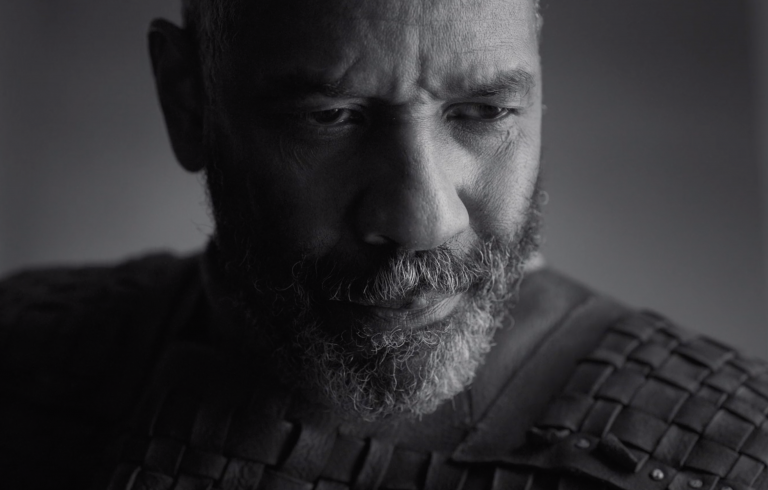 New York Film Festival : Review- Joel Coen tackles “The Tragedy of Macbeth.”