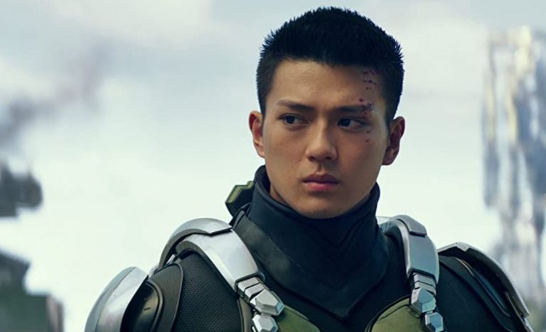 Live-Action ‘Knights of the Zodiac’ Adds Mackenyu, Sean Bean, Famke Janssen, and More