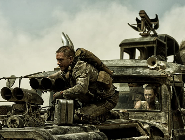 Warner Bros. Pushes Mad Max Spinoff Furiosa Release to Memorial Day Weekend 2024