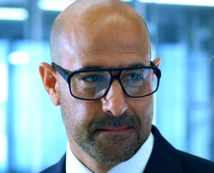 Stanley Tucci, 60, Reveals His Successful Cancer Treatment After He Was on a Feeding Tube for Six Months’ in 2018