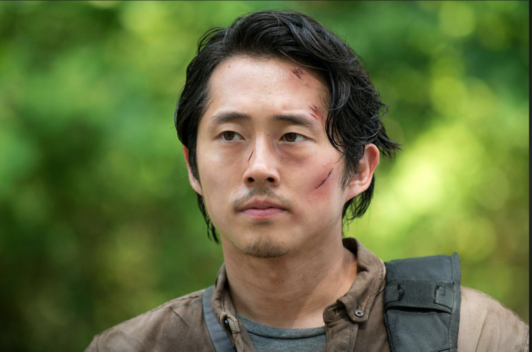 Toronto International Film Festival : Q&A with Actor Steven Yuen on “The Walking Dead”, “Okja”, “Burning”, “Minari” and “The Humans”
