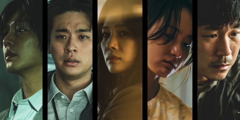 Toronto International Film Festival : TV Review : ‘Train to Busan’ Director Yeon Sang-ho’s ‘Hellbound’ Uses Demons to Probe Human Flaws