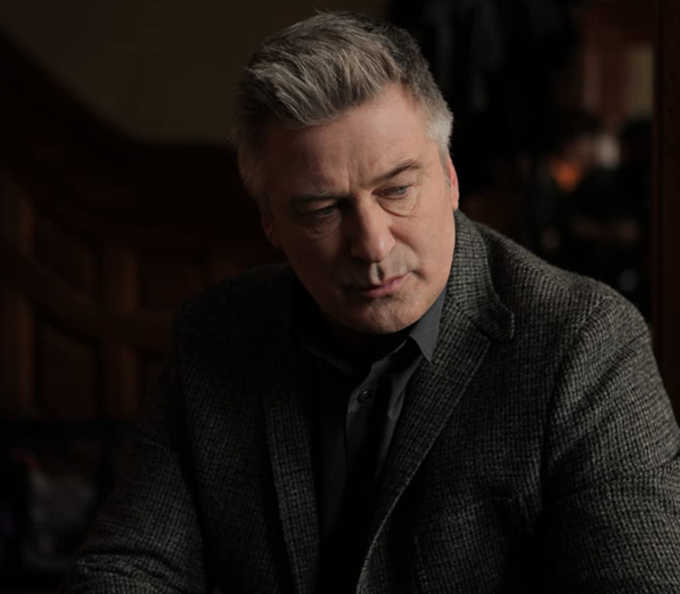 Brandon Lee’s Family Issued the Statement on Alec Baldwin Fatal Set Shooting