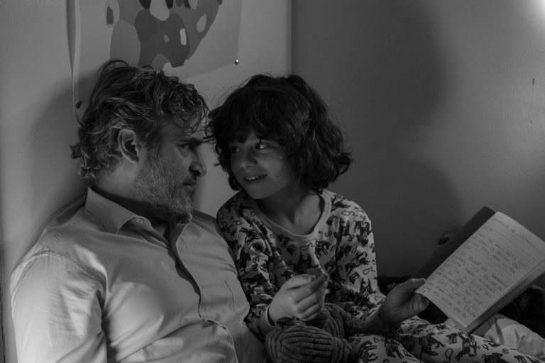 Film Fest 919 Review – ‘C’mon C’mon’ Richly Showcases an Intergenerational Dynamic