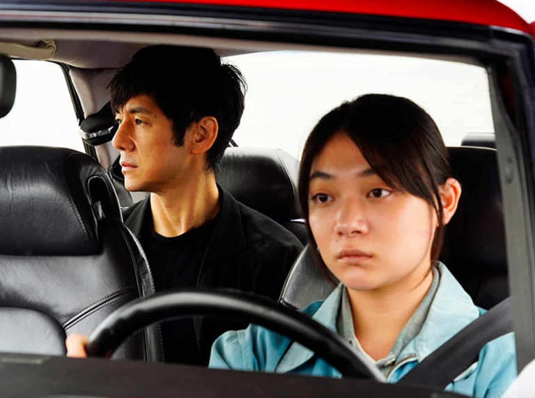 New York Film Festival : An Exclusive Interview with Director Ryûsuke Hamaguchi on the Cannes Winning film, “Drive My Car”