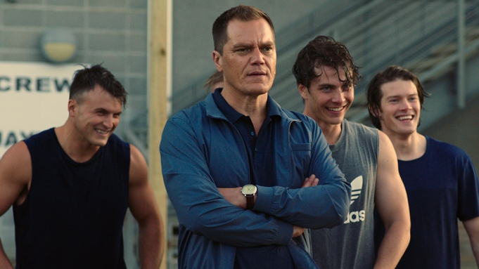 Heart of Champions: Exclusive Interview with Actor Alex MacNicoll