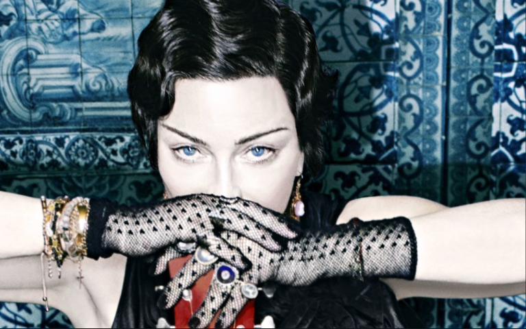 Madonna Confirms She Turned Down Offer to Play Catwoman in Batman Returns