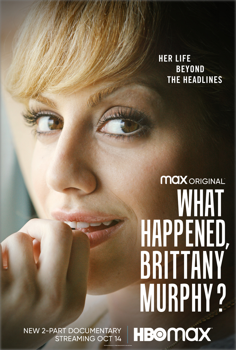 TV Review – What Happened, Brittany Murphy? Revisits the Death of a Talented Young Star