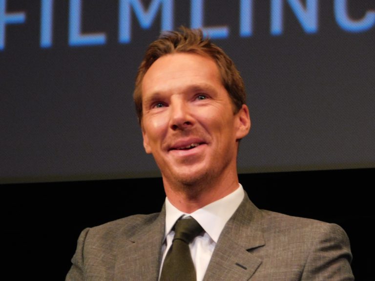 Benedict Cumberbatch to Play Poisoned KGB Agent Alexander Litvinenko in HBO Limited Series ‘Londongrad’