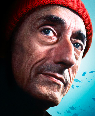 DOC NYC: Becoming Cousteau Unearths The Discoveries Of The  Marine Explorer