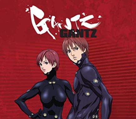 Sony Is Making a 'Gantz' Movie – But Manga Creator Hiroya Oku Hasn't Heard  About It - Cinema Daily US