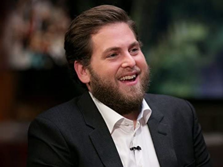 Jonah Hill to Star as Jerry Garcia in Grateful Dead Movie from Martin Scorsese for Apple